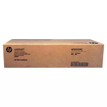 Оригинальный тонер-картридж для HP E72525z E72525dn E72530dn E72535z E72535dn W9005MC