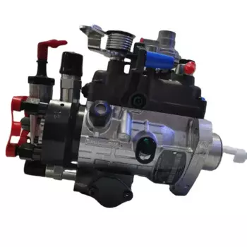 Оригинальный Топливный насос 28523703 320/06924 инжекторный насос assy 9323A272G 320/06930 для JCB 3CX 3DX
