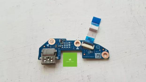 Оригинальный USB-кабель для HP Pavilion 15-EG 15-EG0065NA стандартный кабель DA0G7HTB8E0 DAG7HATB8D0