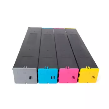 Оригинальный Восстановленный картридж с тонером для Sharp MX3050 3551 4050 4070 MX5050 5070 6050 6051 6070 MX6071