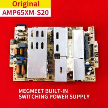 Оригинальный Встроенный импульсный источник питания MEGMEET MEGMEET Built-In Switching Power Supply AMP65XM-S20TV Maintenance Accessories Testing Work