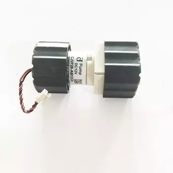 Оригинальный вакуумный насос Onyx3 для пылесоса Roborock S7 MaxV Ultra S7 Pro Ultra, пустой пылесос для мытья, заполнения док-станции, аксессуары для водяного насоса