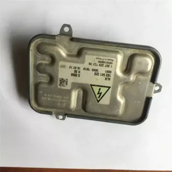 Оригинальный ксеноновый балласт D1S D1R D1 балласт 130732925700 для Volkswagen CC 2009 2010 2011 2012 1K0941329 контроллер фары