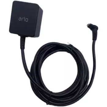 Оригинальный зарядный кабель для видеонаблюдения Arlo Pro 5 в 9 в