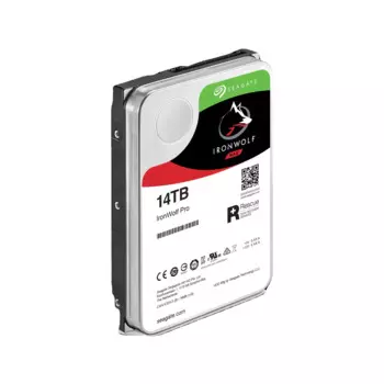 Оригинальный жесткий диск ST14000NE0008, 14 ТБ, NAS, SATA, 6 Гб/с, 7200 об/мин, 3,5 дюйма