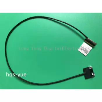 Оригинальный ЖК-КАБЕЛЬ CLEVO N870hk1 6-43-n87k1-010-1n