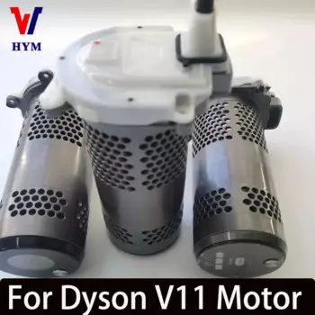 Двигатель для Dyson V11 SV14 HAOYUNMA