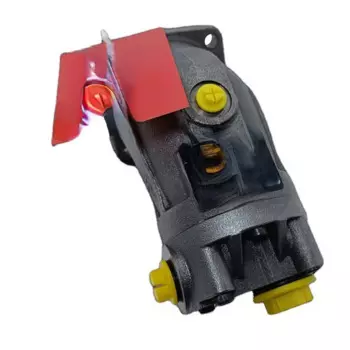Осевой поршневой насос высокого давления Rexroth a2fm12 a2fm32 a2fm45 A2FO 16 28 125 107 гидравлический двигатель