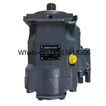 Осевой поршневой Переменный насос ALA10VO45DFLR/31R-VSC12N00 A10V045DFR1/31R A10V045DFR1 AL A10VO74DFLR/31R-PSC12NOO-S1567