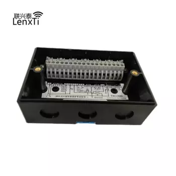 Основание LenxTi TBC2800 для контроллера сжигания TBC2800A1000/TBC2800A2000