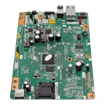 Основная материнская плата CC97 подходит для Epson WF7610 WF-7610