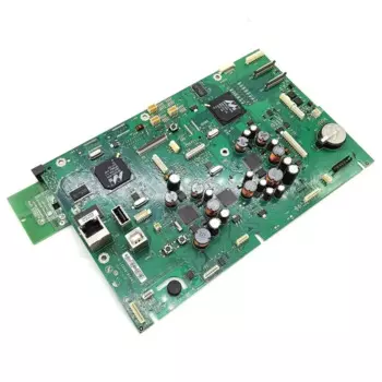 Основная материнская плата CN459-80037-D подходит для HP X576dw X476 X576 X476dw