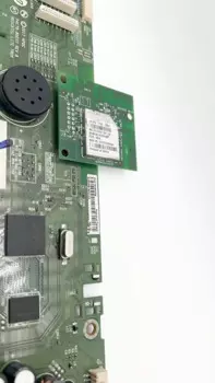 Основная материнская плата принтера/форматера P4C78-60038 подходит для HP Officejet 6958