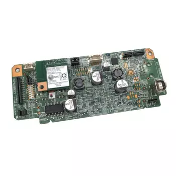 Основная плата форматирования, материнская плата подходит для Epson L3153 L3158 L3151 L3156