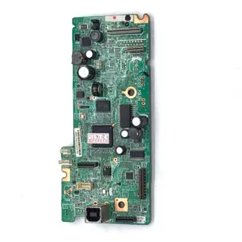 Основная плата, материнская плата CCO3 MAIN, подходит для Epson L551 L550