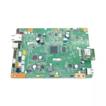 Основная плата Материнская плата WF-7715 E 239218 Подходит для Epson WF-7715 WF7715