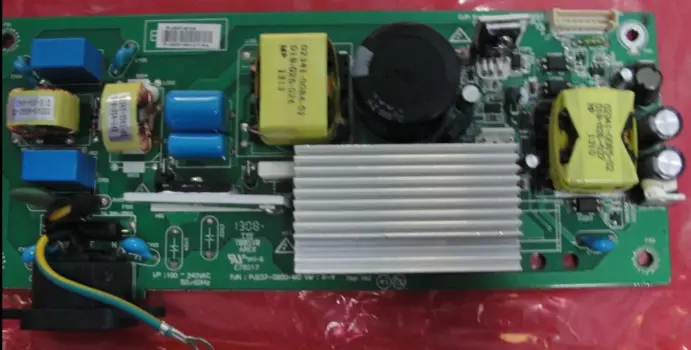 Основной блок питания проектора подходит для BENQ MW519 MS517 MX518