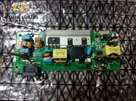 Основной блок питания проектора подходит для OPTOMA DF2407
