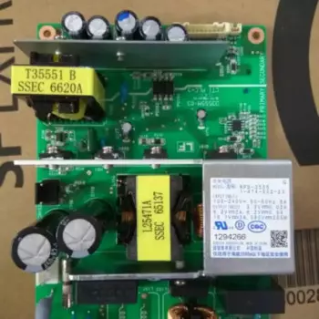 Основной блок питания проектора подходит для SONY VPL-EX234 1-47-532-23