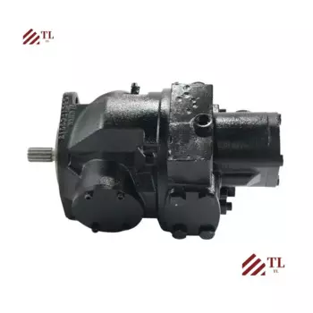 Основной насос AP2D28 для экскаватора Rexroth R55 R60, гидравлический насос, высококачественные запчасти для машин