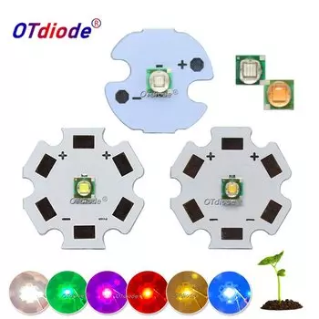 Светодиоды OTdiode 3535 XPE 3W