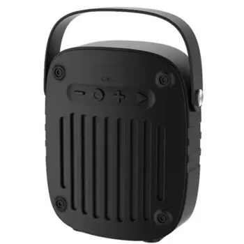 Открытый Bluetooth аудио портативный TF карта стерео MP3 плеер беспроводной телефонный звонок музыкальный динамик спортивный сабвуфер литиевая батарея