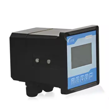 Озоновый контроллер O3, цифровой датчик растворенного озона для воды 0-20ppm