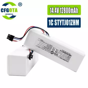 P1904-4S1P-MM аккумулятор для Xiaomi Mijia 1C STYTJ01ZHM робот-пылесос, аксессуары, оригинальные детали