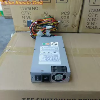 P1G-6300P для Advantech/Zippy, источник питания для промышленного оборудования, 300 Вт