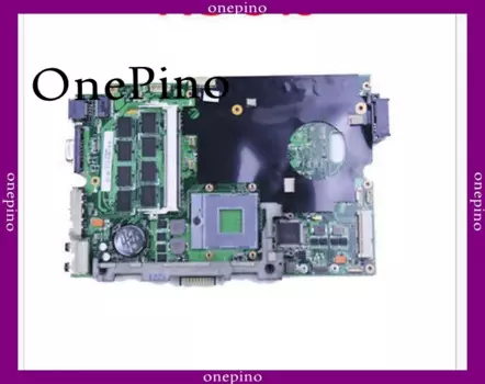 P50IJ подходит для asus K50IJ P50IJ Материнская плата ноутбука полностью протестирована