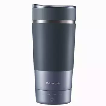 Panasonic портативный электрический чайник NC-K501 320 мл
