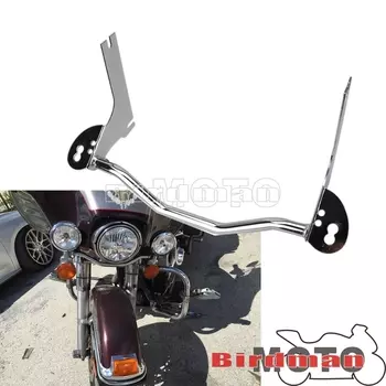 Панель для указателя поворота для мотоцикла Harley Road King Clissic FLHR Electra Glide Touring 1994-2013
