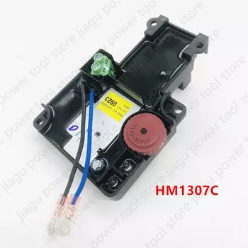 Панель управления Makita HM1307C HM1205C