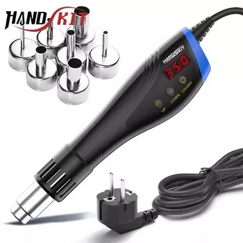 Паяльник Handskit 958 600 Вт