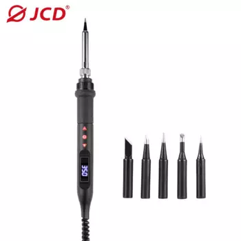 Паяльник JCD 80W