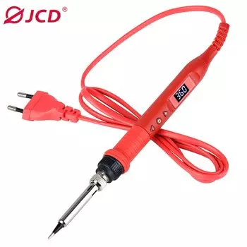 Паяльник JCD 908 60/80 Вт