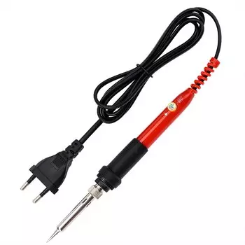 Паяльник JCD 908U 80 Вт