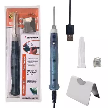 Паяльник NOYAFA BT-8U 5В USB