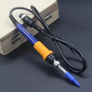 Паяльник YIHUA 907I большой мощности для YIHUA 995D +