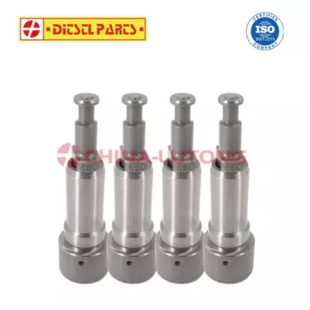Пара Плунжерная На ТНВД Bosch ЕВРО-2 1418425099 Ремкомплект Топливного Насоса (Плунжер) 1425-099 Плунжерную Пару На Автомобилей Ford F-1000 / F-4000 Двигателя MWM D225 / D226 / D229