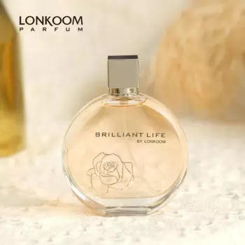 Парфюм EDP для женщин, аромат для макияжа музыкального фестиваля, Женский парфюм, цветочные и фруктовые ноты, долговечный парфюм/подарок