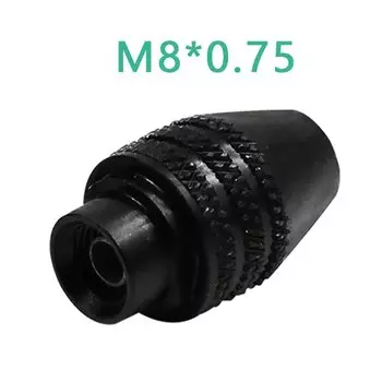 Патрон JIGONG M7x0,75 M8x0,75