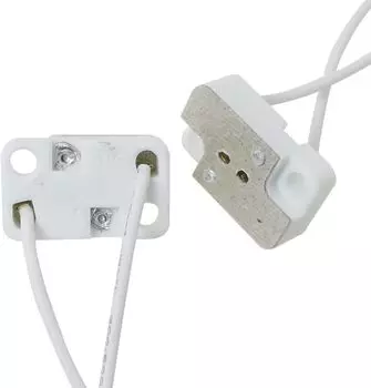 Патроны керамические MR16 IWHD 10 шт