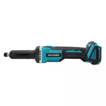 PATUOPRO бесщеточная шлифовальная машина для аккумулятора Makita 18 В