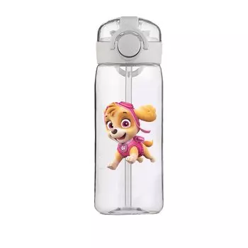PAW Patrol футболка детская хлопковая