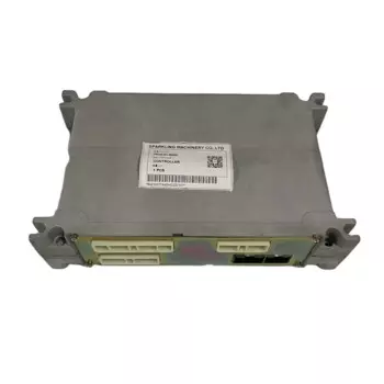 PC100-6 PC200-6 PC210-6 7834-21-3000 7834-21-6003 контроллер
