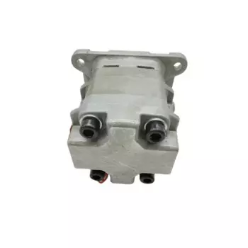 Шестеренчатый насос PC35MR-1 Пилотный насос PC40MR-1 705-41-07180 705-45-01320 для главного гидравлического насоса