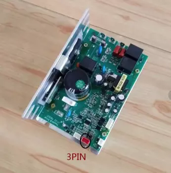 PCB-ZYXK6-1012-V1.3 контроллер для беговой дорожки PCB ZYXK6 1012 v1.3 BC-1002 беговая дорожка, источник питания плата управления цепью ZYXKZ