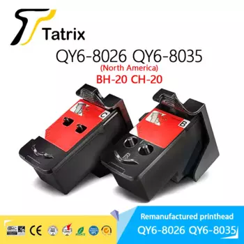 Печатная головка для Canon Pixma G1220 G2260 G3260 G5020 G6020 G7020