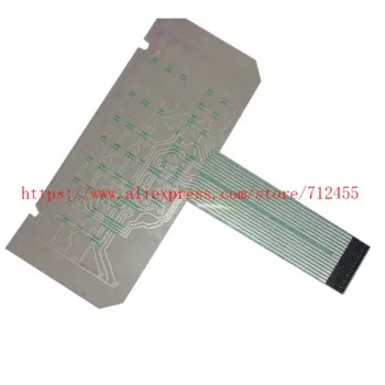 Печатная плата для HP8647A Hp8648A HP8648B HP8648c A860-0106-X002 keyboard film